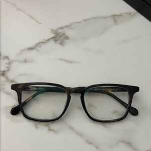 Felix Gray Blue Light Blocking Tortoise Glasses
